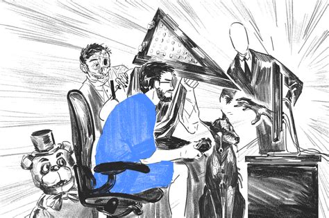 Image result for Christian Horror Game