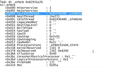 Image result for Direct Kernal Object Manipulation Attack