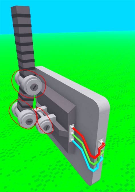 Image result for Roblox Moving a Model