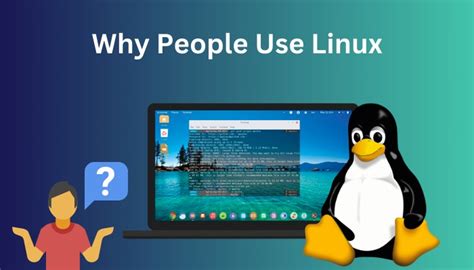 Toradh íomhá ar Why We Use Linux OS