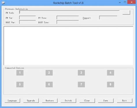 Image result for Rockchip Batch Tool