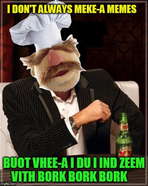 Muppet Chef Meme に対する画像結果