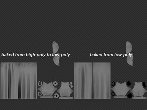 Image result for Baking a Bump Map Blender