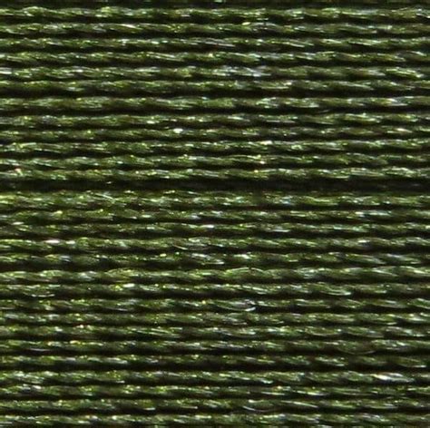 Toradh íomhá ar Floriani Embroidery Green Thread