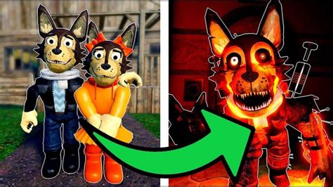 Pin by ♡Beetlejuicefangirl on Roblox Piggy | Piggy, Roblox