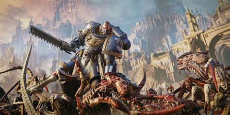 Space Marine के लिए छवि परिणाम