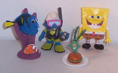 Image result for Finding Nemo Spongebob