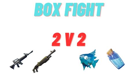 Image result for 2V2v2 Box Fight Code