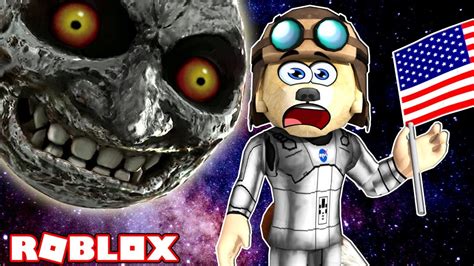 Roblox Escape the Moon に対する画像結果