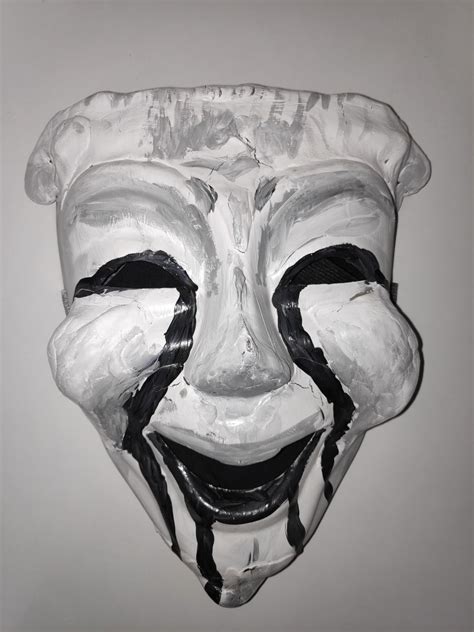 SCP 035 Mask in Roblox に対する画像結果