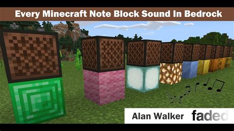 Loop a Note Block in Minecraft に対する画像結果
