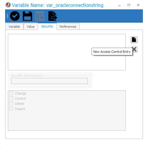 Toradh íomhá ar Connection String for Oracle