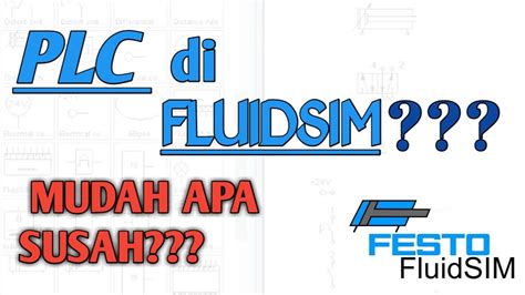Toradh íomhá ar Fluidsim Elektropneumatik