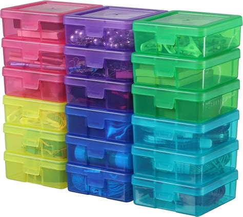 Image result for Small Plastic Storage Containers Walmart
