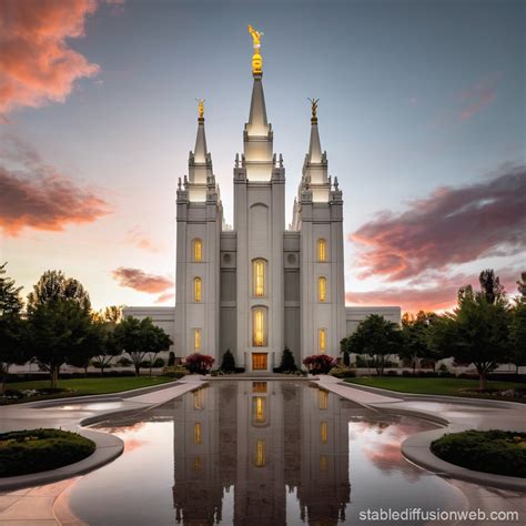 Image result for LDS Temple Day