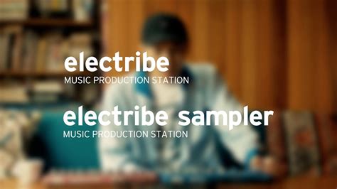 Electribe 2 Tutorial に対する画像結果