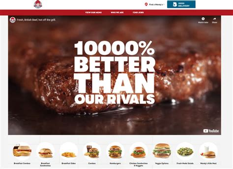 Food Advertisements Examples に対する画像結果