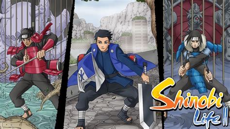 Image result for Shinobi Life 2