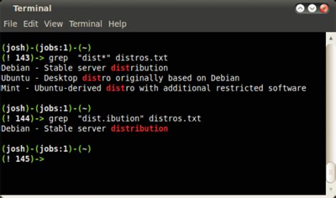 Toradh íomhá ar How to Use Grep Command in Linux