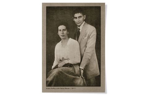 Image result for Kafka Felice Bauer