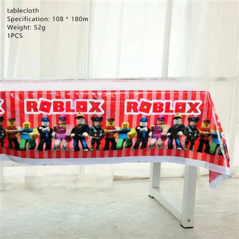 Roblox Table Cover に対する画像結果