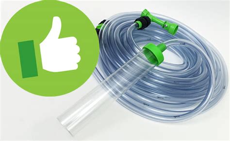 Image result for Python Water Change Kit