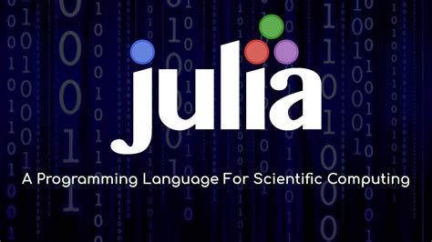 Image result for Julia Programming Language Meme