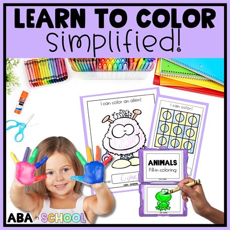 Image result for Color by Number for Kids