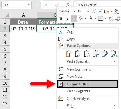 Image result for What Is a Medium Date Format in Excel