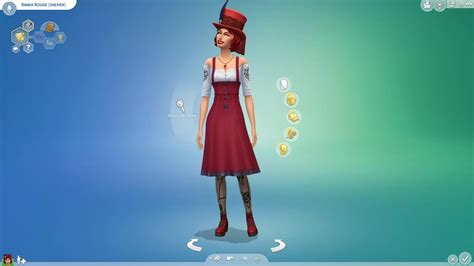 Image result for Sims 4 Wizard Face Marking
