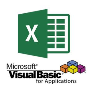 Image result for Excel VBA Logo No Background
