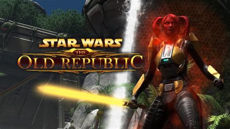 Résultat d’images pour SWTOR PvP Guide