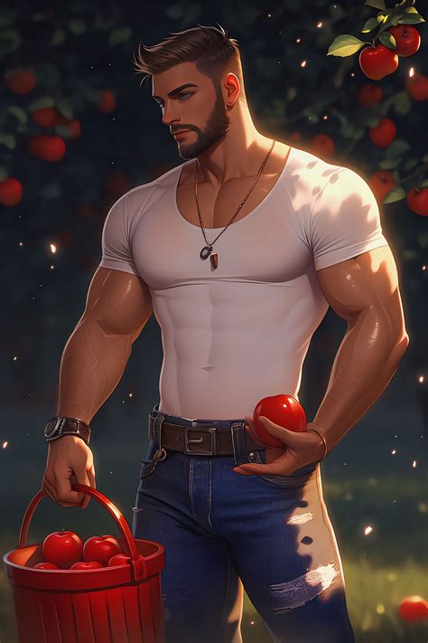 Image result for Ai Generated Men