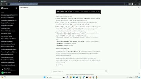 Image result for Python Draw Coordinates