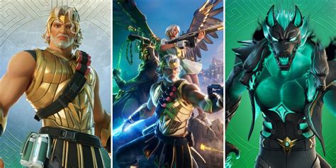 Image result for Chapter 2 Season 5