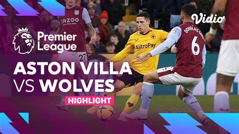 Wolves V Villa Goals에 대한 이미지 결과