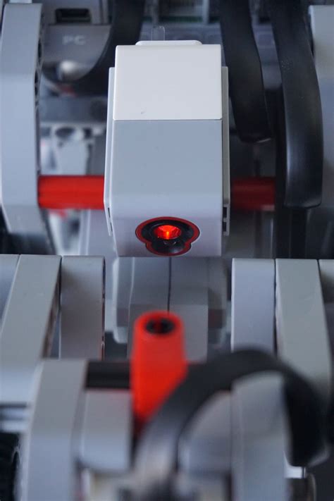 Image result for LEGO Mindstorm Elephant