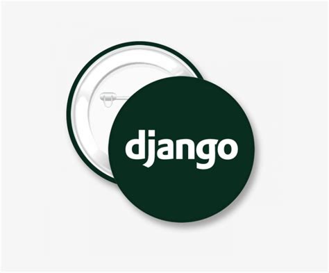 Image result for Django Official Logo PNG