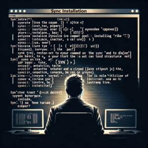 Toradh íomhá ar Db2sync Command Linux