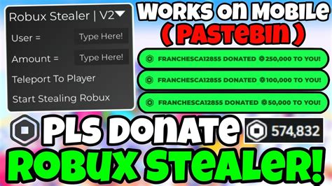 Image result for Free Robux Script Pastebin