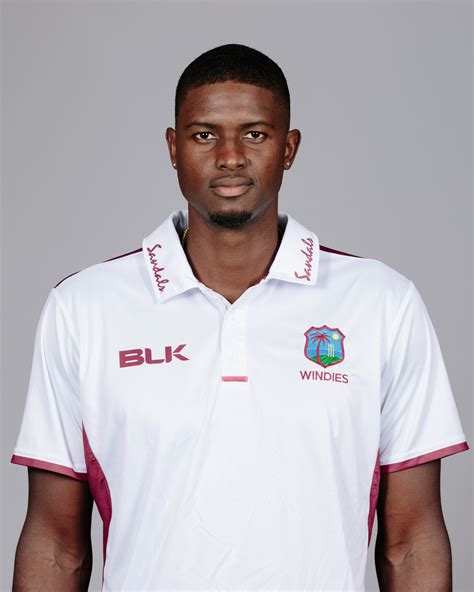Image result for Jason Holder