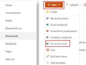 Image result for Power Automate for Forms to Excel Sheet