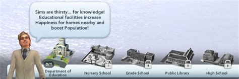 SimCity Tutorials に対する画像結果