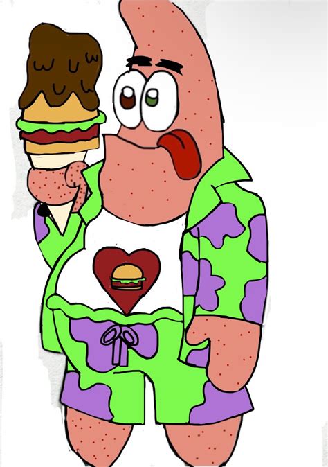 Patrick Star Roblox に対する画像結果