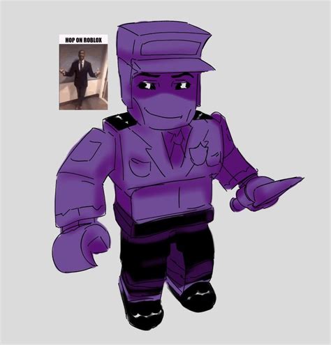 Image result for Michael Afton Roblox