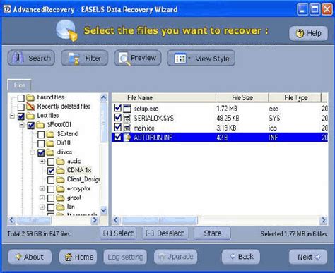 Image result for How to Recover Raw Files