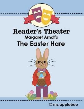 Easter play scripts に対する画像結果