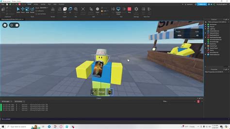 Image result for How to Make a Race Shop in Roblox Studios