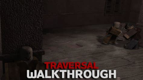 Toradh íomhá ar Traversal Roblox Masks