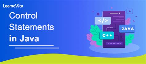 Image result for What Is Control Statement in Java